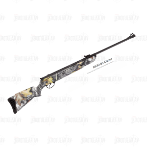  Hatsan MOD 85	Camo