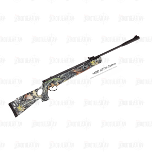 Hatsan MOD 88 TH Camo