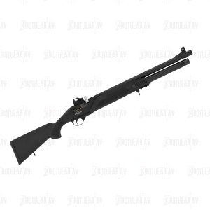Hatsan 	Galatian 6 Auto