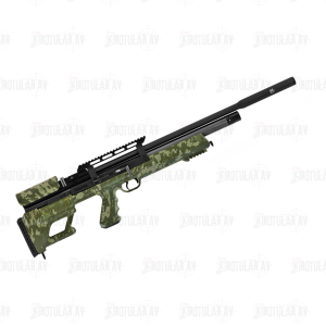 Hatsan BullBoss M2