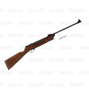 Hatsan MOD 35 S