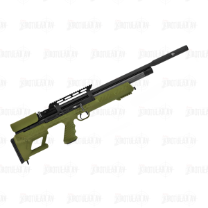 Hatsan BullBoss OD