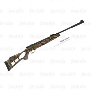 Hatsan Edge Camo