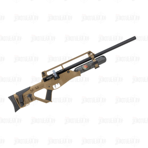 Hatsan Blitz FDE