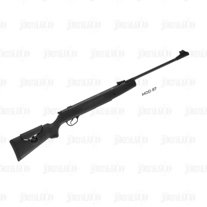 Hatsan MOD 87