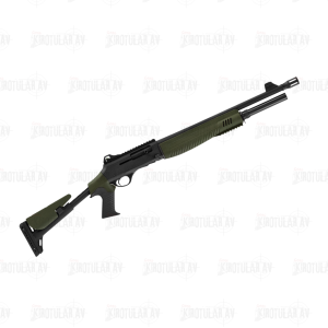Hatsan Escort MPA-TS-OD
