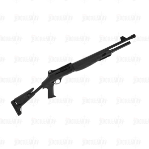 Hatsan Escort MPA-TS