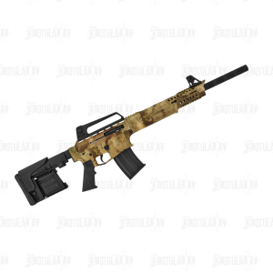 Hatsan Escort SDX410-TS Camo