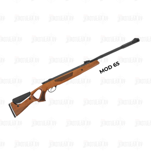  Hatsan MOD 65