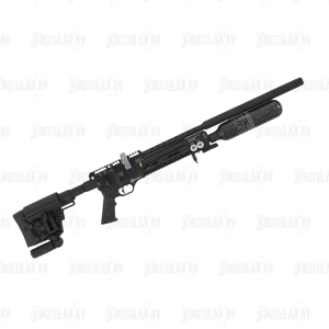 Hatsan Factor Sniper S