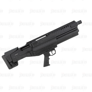 Hatsan Escort Bull Tec 4X