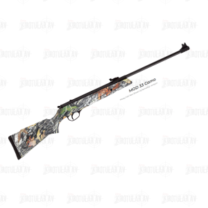 Hatsan MOD 33 Camo