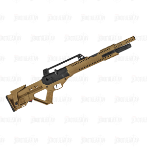 Hatsan Invader Auto FDE