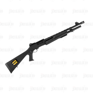  Hatsan Escort MP