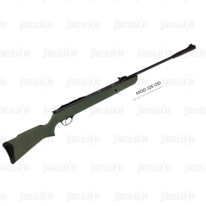 Hatsan MOD 125 OD
