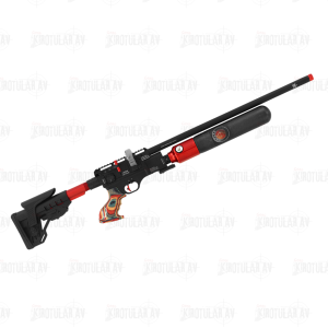 Hatsan Factor RC Red