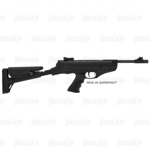  Hatsan MOD 25 SuperTact
