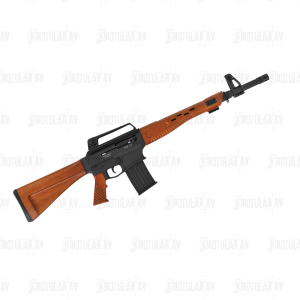 Hatsan Escort VX12