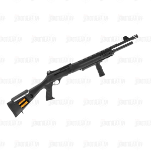 Hatsan Escort Gladius MPA20
