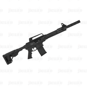 Hatsan Escort DF12-TS