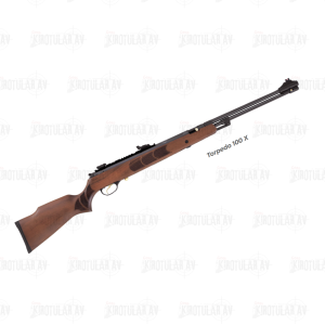 Hatsan Torpedo 100 X