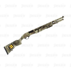 Hatsan Escort MPS Camo