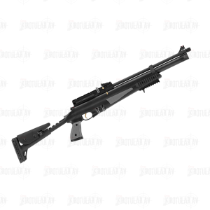 Hatsan AT44-10 Tact Long
