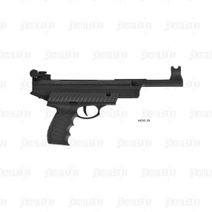  Hatsan MOD 25