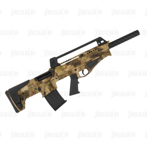 Hatsan Escort BTS12-Camo