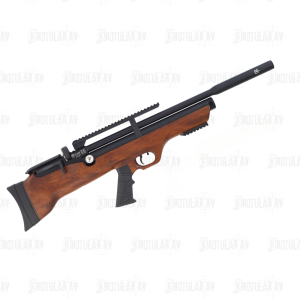 Hatsan FlashPup QE