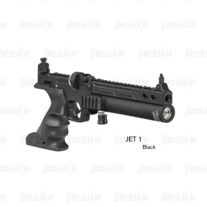  Hatsan JET I
