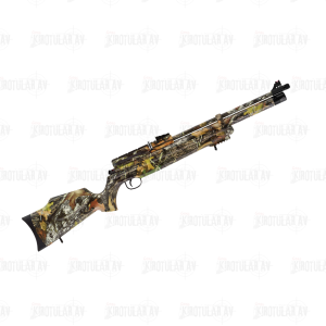 Hatsan AT44S-10 Camo