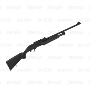 Hatsan Escort Slug Pump Combo 12