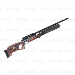 Hatsan NovaStar Premium RED