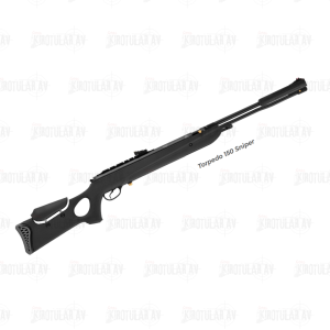  Hatsan Torpedo 150 Sniper