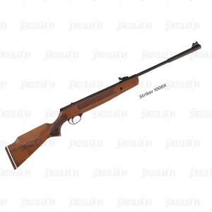  Hatsan Striker 1000 X
