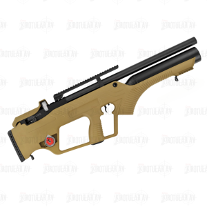  Hatsan Turkbull  BullMaster FDE