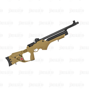 Hatsan Barrage FDE