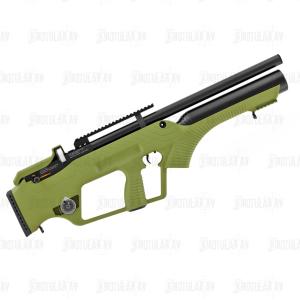 Hatsan Turkbull BullMaster OD