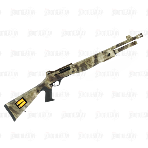 Hatsan Escort MP-A Camo