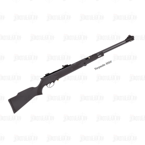  Hatsan Torpedo 105 X
