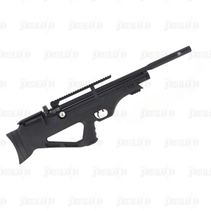 Hatsan FlashPup-S QE