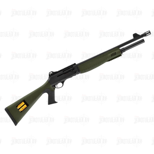 Hatsan Escort MP-A  OD