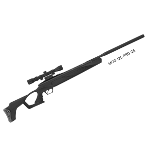 Hatsan MOD 125 PRO QE
