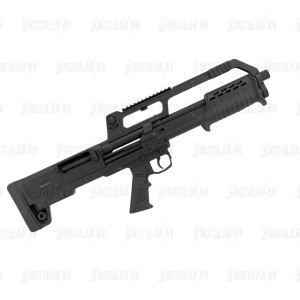 Hatsan Escort Bull Tec