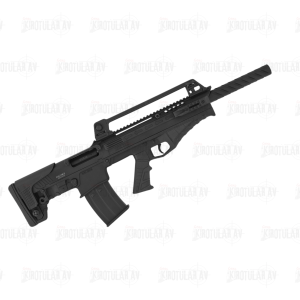  Hatsan 	Escort BTS12