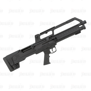 Hatsan Escort Bull Tec Sa