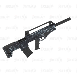 Hatsan Escort BTS12-MoonShine Camo