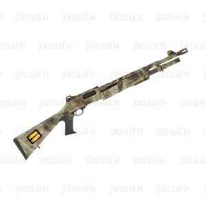 Hatsan Escort MP Camo