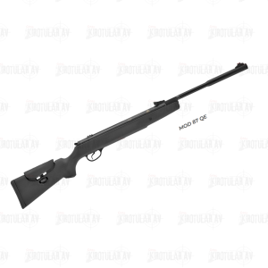 Hatsan MOD 87 QE
